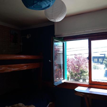 Wood House Hostel 圣卡洛斯-德巴里洛切 外观 照片