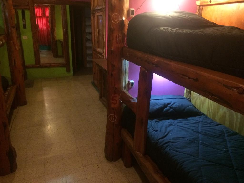 Wood House Hostel 圣卡洛斯-德巴里洛切 客房 照片