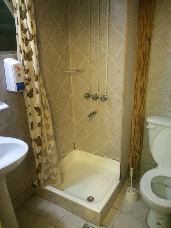 Wood House Hostel 圣卡洛斯-德巴里洛切 客房 照片