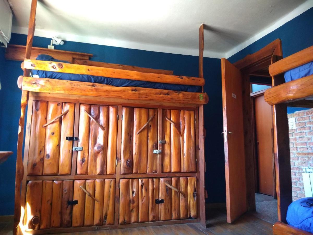 Wood House Hostel 圣卡洛斯-德巴里洛切 外观 照片
