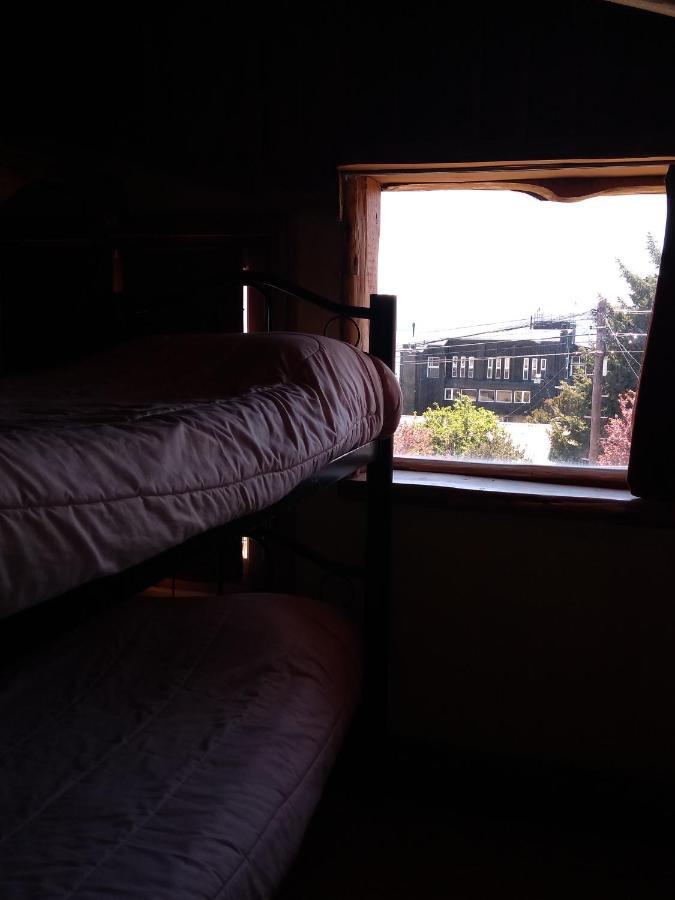 Wood House Hostel 圣卡洛斯-德巴里洛切 外观 照片