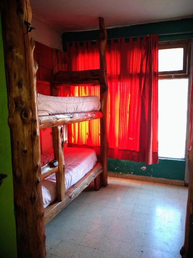 Wood House Hostel 圣卡洛斯-德巴里洛切 外观 照片